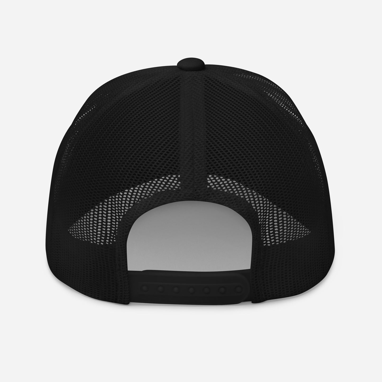 STROOKE! TRUCKER