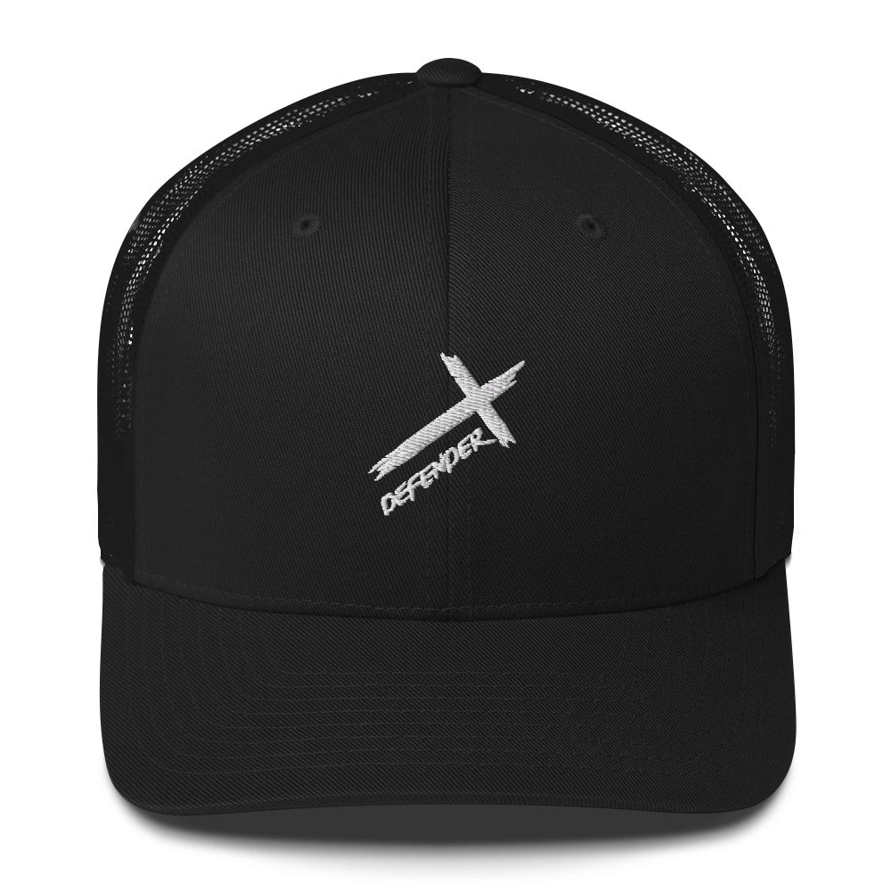 DEFENDER X TRUCKER