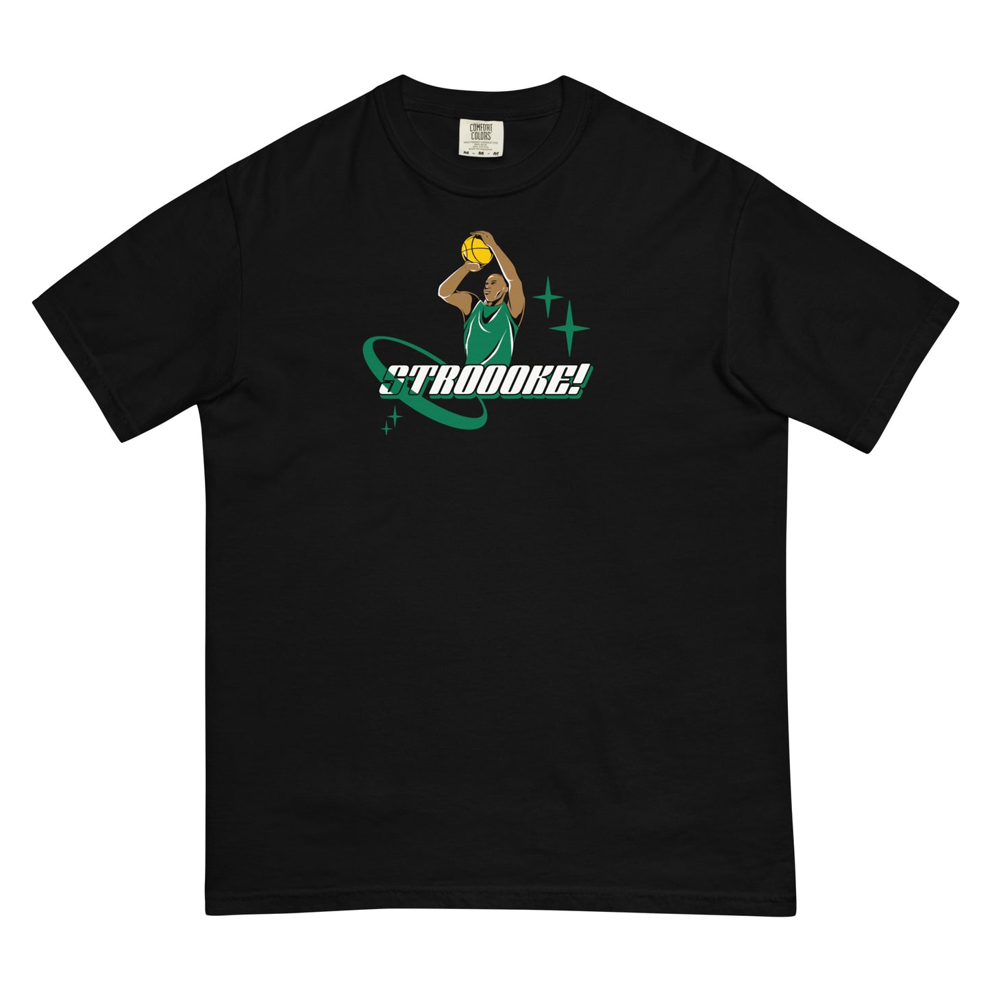 STROOKE! TEE