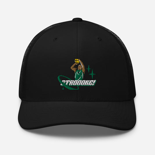 STROOKE! TRUCKER