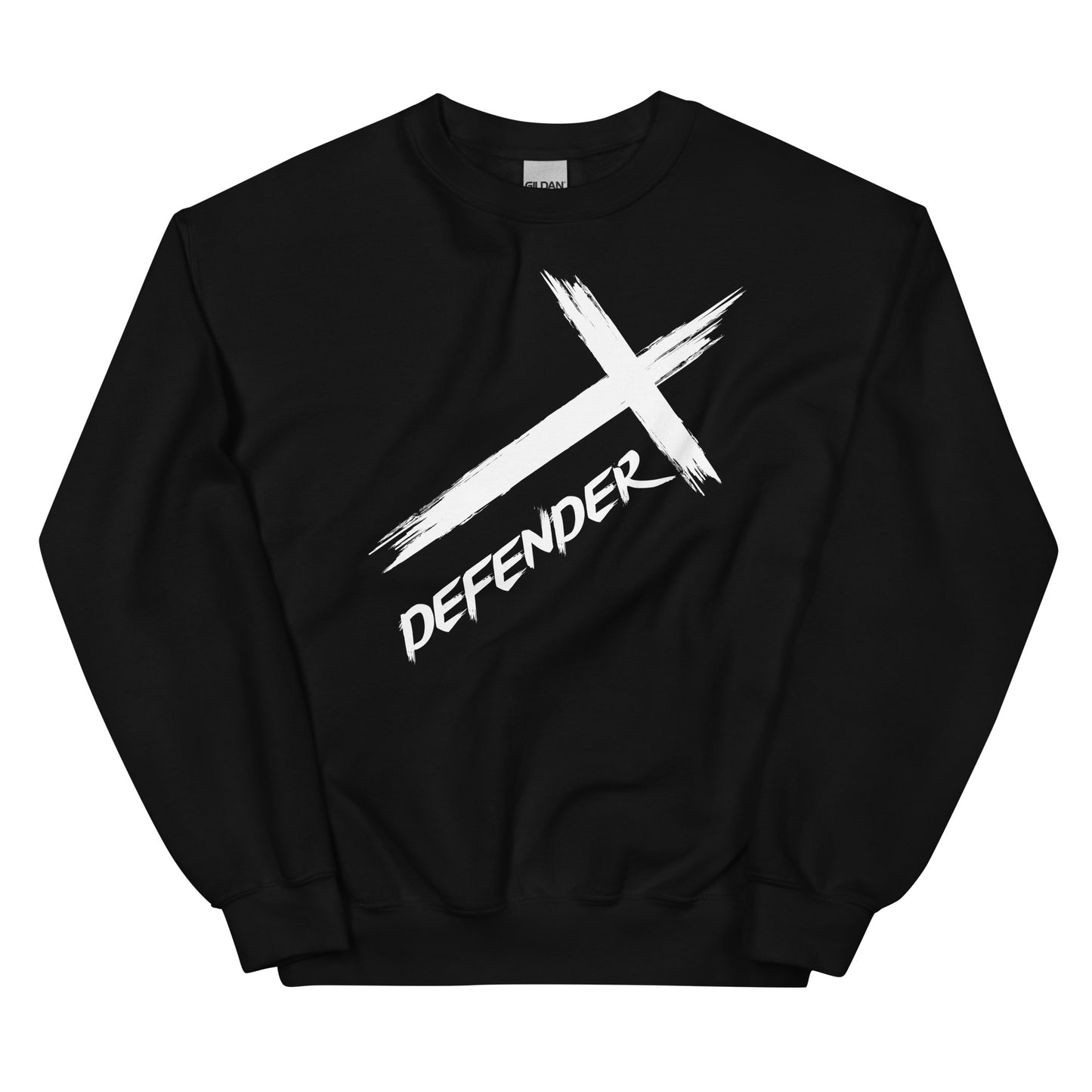 DEFENDER X SWEATSHIRT