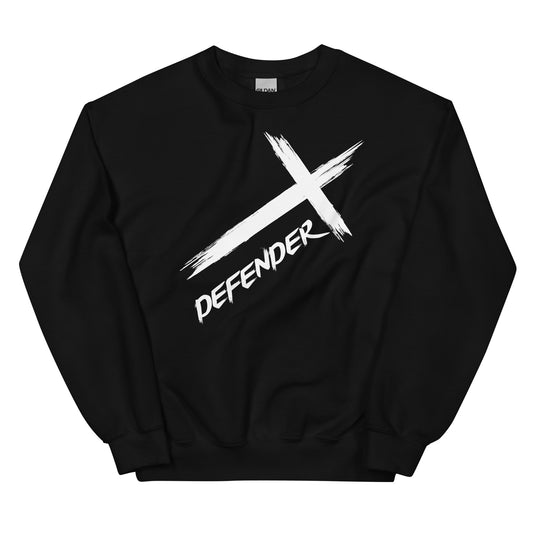 DEFENDER X SWEATSHIRT