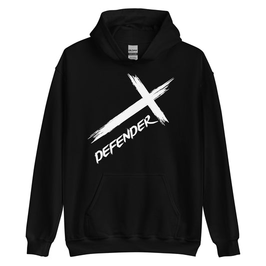 DEFENDER X HOODIE