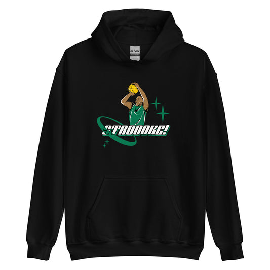 STROOKE! HOODIE